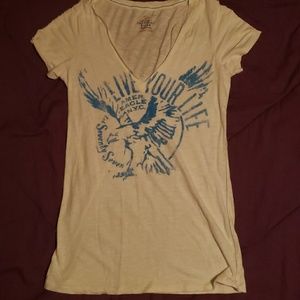 American Eagle T